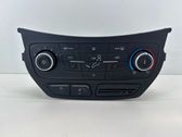 Climate control unit