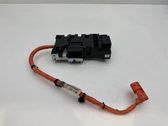 Battery control module
