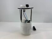 In-tank fuel pump