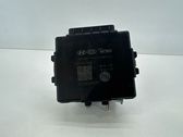 Other control units/modules