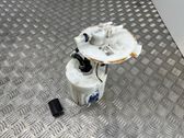 Kraftstoffpumpe im Tank