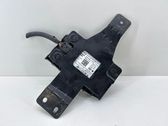 Blind spot module