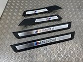 sill trim set (inner)