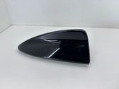 Aerial GPS antenna