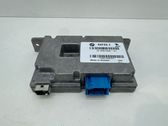 Camera control unit module