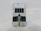 Comfort/convenience module