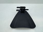 Windshield/windscreen camera
