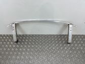 Front bumper cross member
