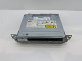 Radio/CD/DVD/GPS head unit