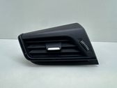 Dashboard side air vent grill/cover trim