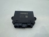 Comfort/convenience module