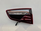 Tailgate rear/tail lights