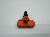 Tire pressure sensor