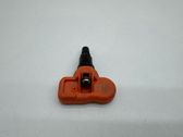 Tire pressure sensor