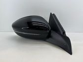 Front door electric wing mirror