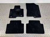 Car floor mat set