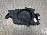 Altavoz subwoofer