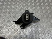 Engine mount bracket