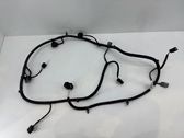 Parking sensor (PDC) wiring loom