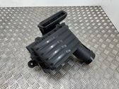 Air filter box