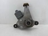 Wiper motor