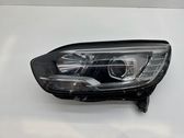 Headlight/headlamp