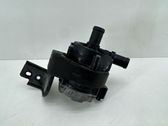 Electric auxiliary coolant/water pump