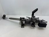 Steering column universal joint