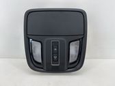 Éclairage lumière plafonnier avant