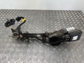 Steering rack