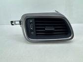 Dashboard side air vent grill/cover trim