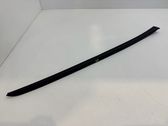 Windshield trim
