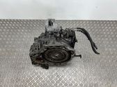 Automatic gearbox