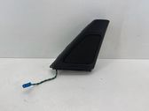 Front door high frequency speaker