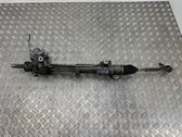 Steering rack