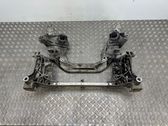 Front subframe