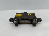 Bonnet Pedestrian Airbag Actuator