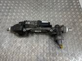 Steering rack