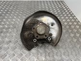 Rear wheel hub