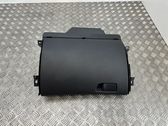 Glove box