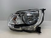 Headlight/headlamp