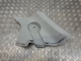 (C) pillar trim