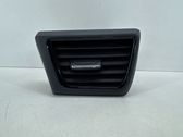 Dashboard side air vent grill/cover trim