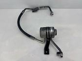 Air conditioning (A/C) pipe/hose