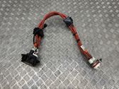 Ladebuchse für Elektroautos