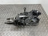 Automatic gearbox