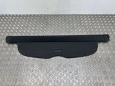 Parcel shelf load cover
