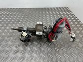 Pompe de direction assistée électrique