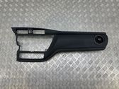 Panel trim
