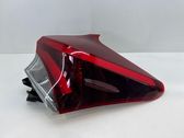 Rear/tail lights